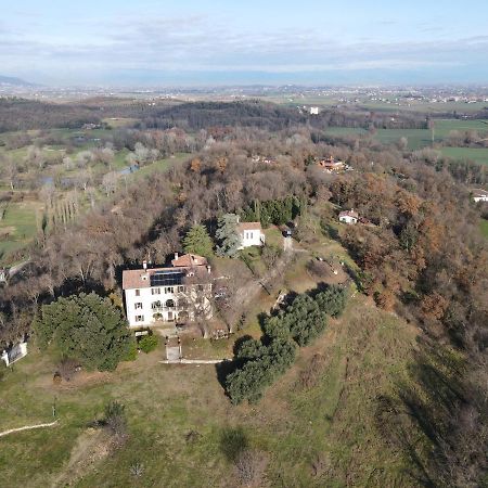 Villa Marani Rovolon 外观 照片