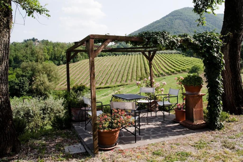 Villa Marani Rovolon 外观 照片