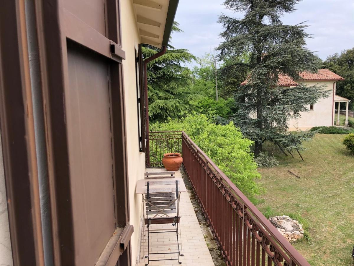 Villa Marani Rovolon 外观 照片