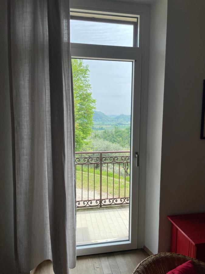 Villa Marani Rovolon 外观 照片