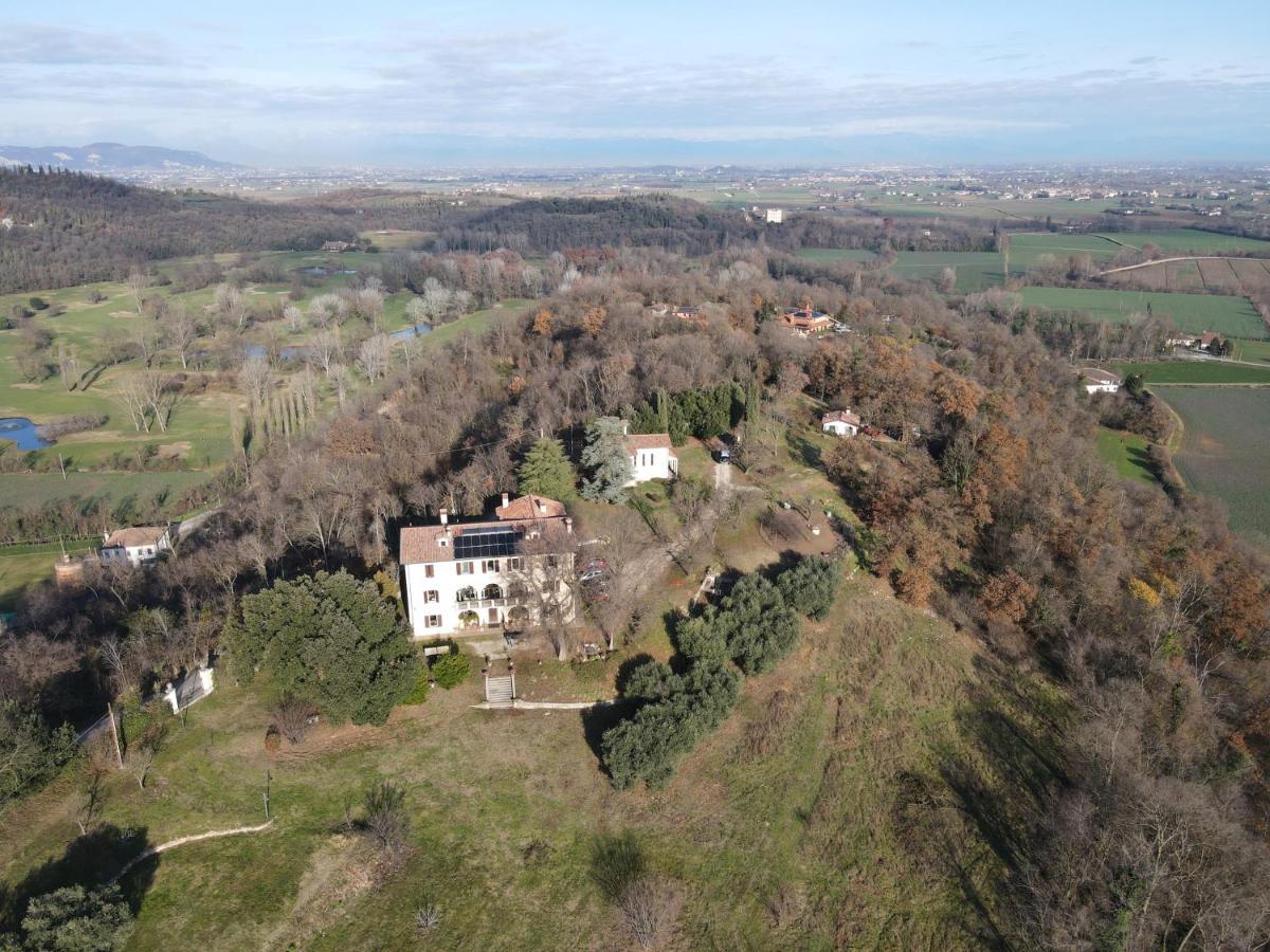 Villa Marani Rovolon 外观 照片