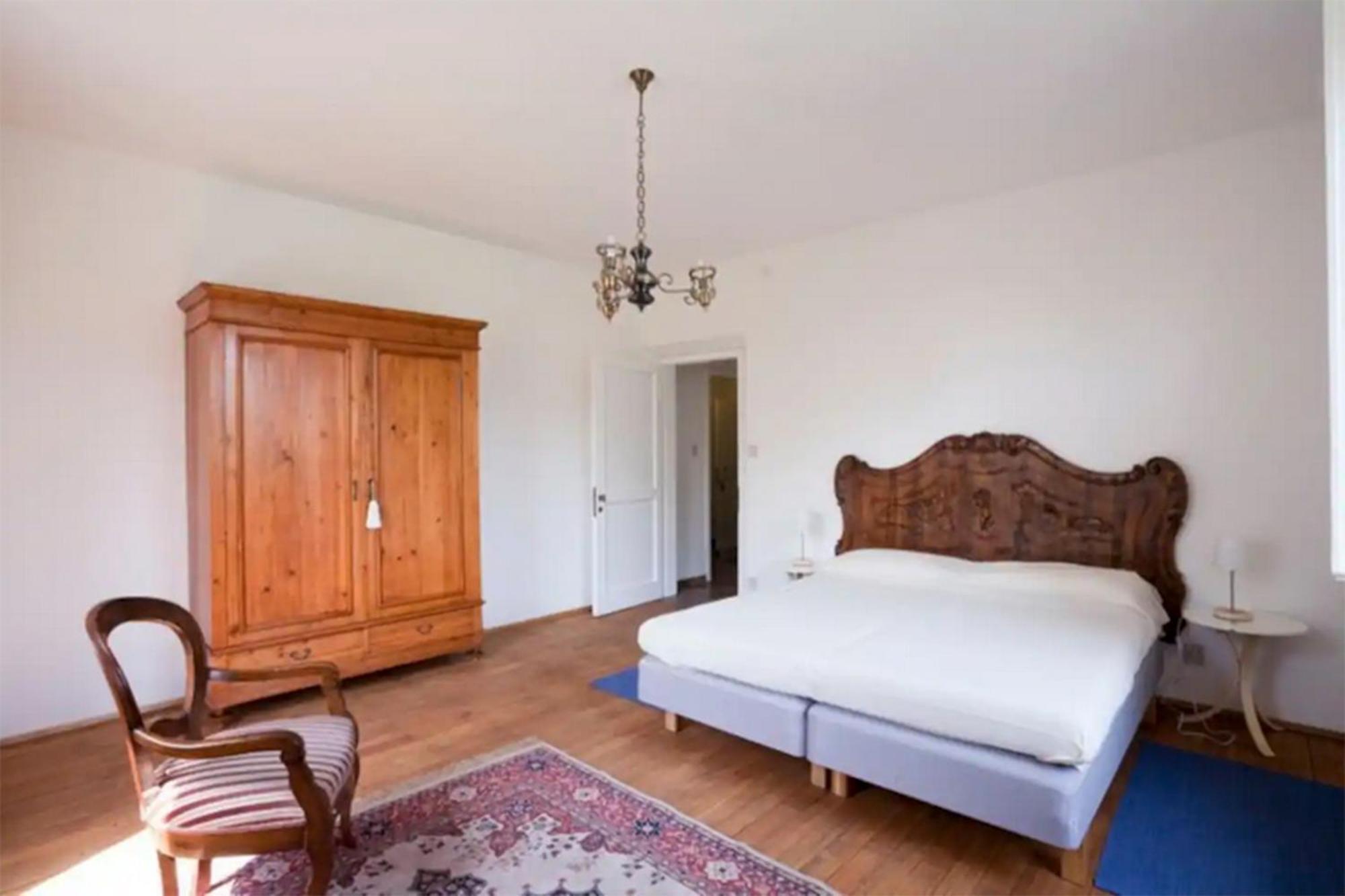 Villa Marani Rovolon 外观 照片