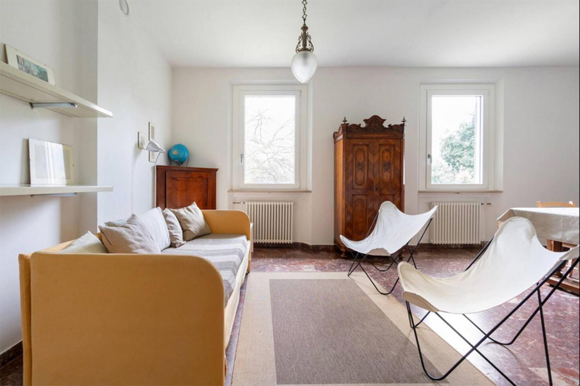 Villa Marani Rovolon 外观 照片