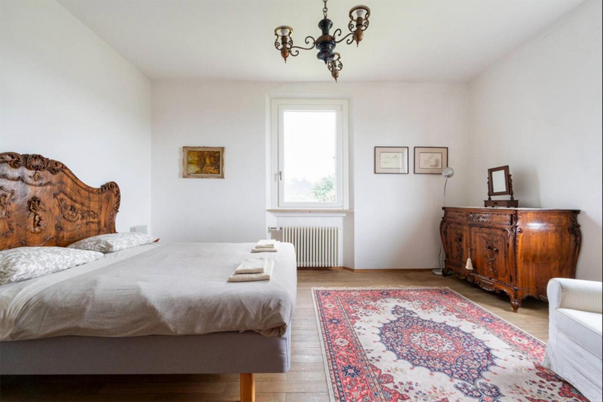 Villa Marani Rovolon 外观 照片