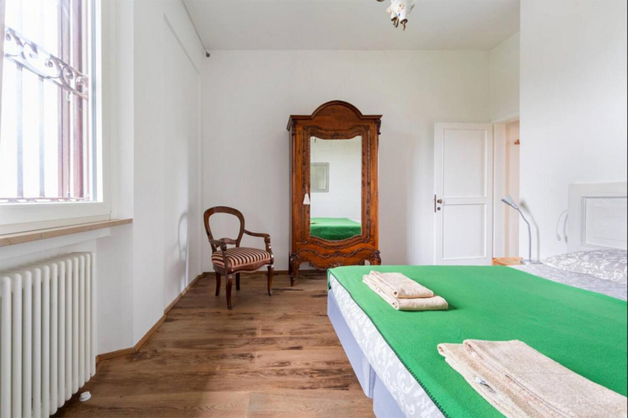 Villa Marani Rovolon 外观 照片