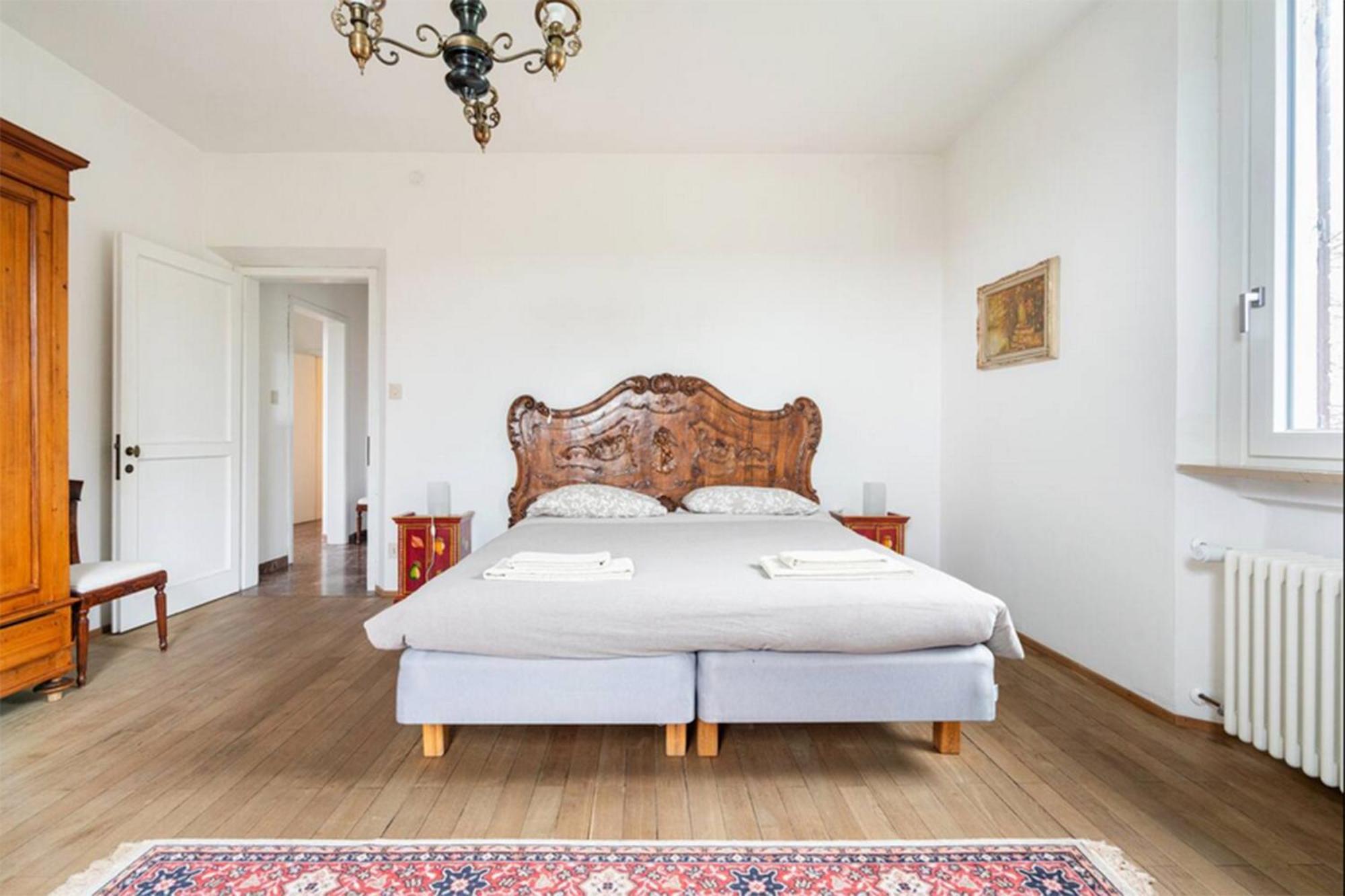 Villa Marani Rovolon 外观 照片