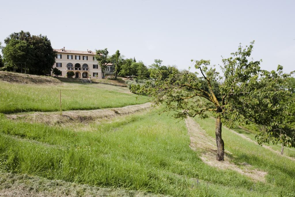 Villa Marani Rovolon 外观 照片