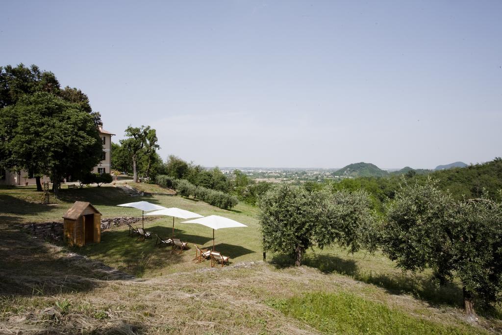 Villa Marani Rovolon 外观 照片